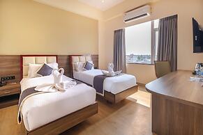 Monday Hotels Amalapuram Heights