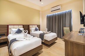 Monday Hotels Amalapuram Heights