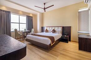 Monday Hotels Amalapuram Heights