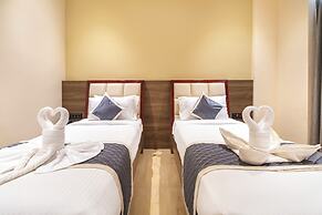 Monday Hotels Amalapuram Heights