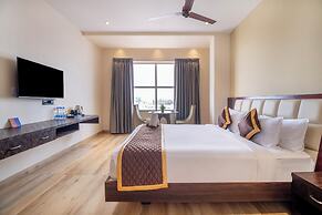 Monday Hotels Amalapuram Heights