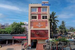 Monday Hotels Amalapuram Heights