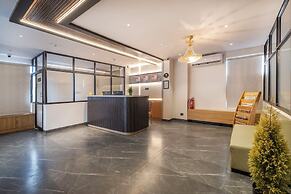 Monday Hotels Amalapuram Heights