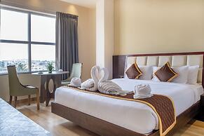 Monday Hotels Amalapuram Heights