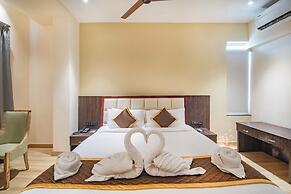 Monday Hotels Amalapuram Heights