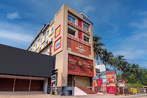 Monday Hotels Amalapuram Heights