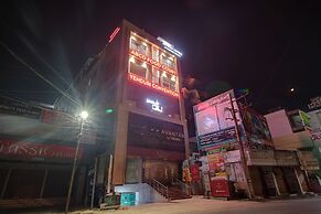 Monday Hotels Amalapuram Heights