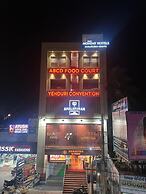 Monday Hotels Amalapuram Heights