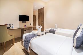 Monday Hotels Amalapuram Heights