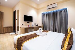 Monday Hotels Amalapuram Heights