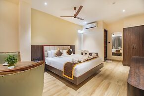 Monday Hotels Amalapuram Heights