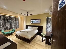 Monday Hotels Amalapuram Heights