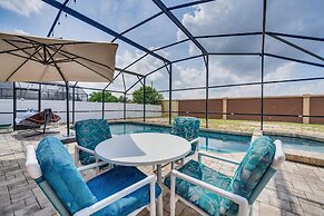 4 Mi to Disney: Spacious Retreat w/ Pool + Yard!