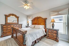 4 Mi to Disney: Spacious Retreat w/ Pool + Yard!