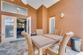 4 Mi to Disney: Spacious Retreat w/ Pool + Yard!