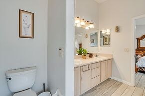 4 Mi to Disney: Spacious Retreat w/ Pool + Yard!