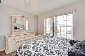 4 Mi to Disney: Spacious Retreat w/ Pool + Yard!