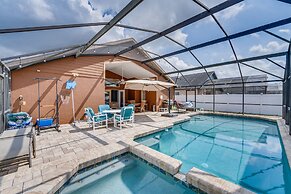 4 Mi to Disney: Spacious Retreat w/ Pool + Yard!