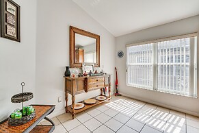 4 Mi to Disney: Spacious Retreat w/ Pool + Yard!