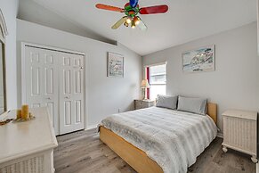 4 Mi to Disney: Spacious Retreat w/ Pool + Yard!