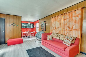 Cozy New Braunfels Retreat w/ Lake Dunlap Access