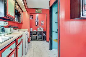 Cozy New Braunfels Retreat w/ Lake Dunlap Access