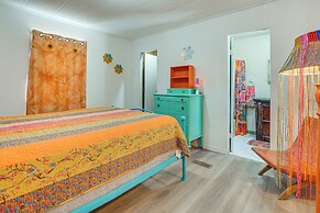 Cozy New Braunfels Retreat w/ Lake Dunlap Access