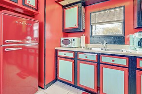 Cozy New Braunfels Retreat w/ Lake Dunlap Access