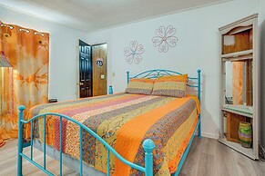 Cozy New Braunfels Retreat w/ Lake Dunlap Access