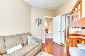 Outdoor Oasis + Hot Tub! Spacious Clovis Home