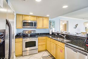 Biloxi Condo w/ Pool Access - Steps to Beach!