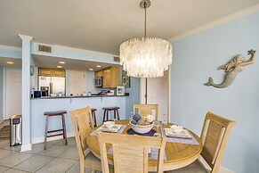 Biloxi Condo w/ Pool Access - Steps to Beach!