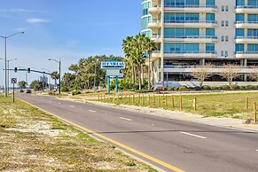 Biloxi Condo w/ Pool Access - Steps to Beach!