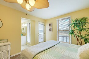 'duck and Bug's Cabin' on Boone Lake w/ Boat Dock!