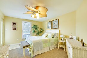 'duck and Bug's Cabin' on Boone Lake w/ Boat Dock!