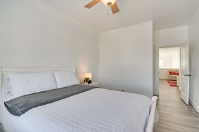 Spacious Merced Home ~ 4 Mi to Downtown!