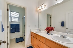 Spacious Merced Home ~ 4 Mi to Downtown!
