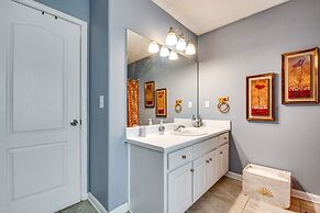 Peaceful Monroe Home w/ Private Pool, Pet Friendly