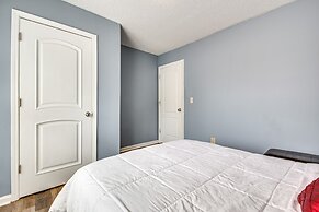 Peaceful Monroe Home w/ Private Pool, Pet Friendly