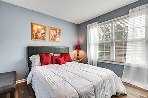 Peaceful Monroe Home w/ Private Pool, Pet Friendly