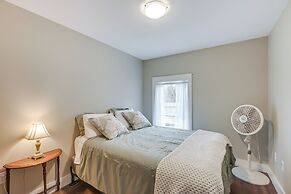 Lakefront Bucksport Home w/ Fire Pit + Gas Grill!