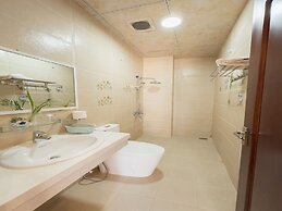 Capital O 1230 Villa Nguyen Trinh