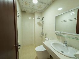 Capital O 1230 Villa Nguyen Trinh