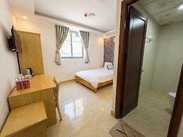 Capital O 1230 Villa Nguyen Trinh