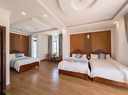 Capital O 1230 Villa Nguyen Trinh