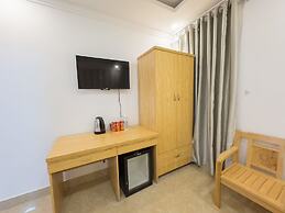 Capital O 1230 Villa Nguyen Trinh