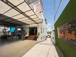 Capital O 1230 Villa Nguyen Trinh