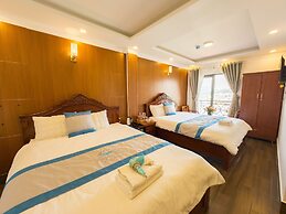 Capital O 1230 Villa Nguyen Trinh