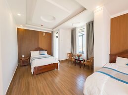 Capital O 1230 Villa Nguyen Trinh