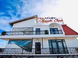 Capital O 1230 Villa Nguyen Trinh